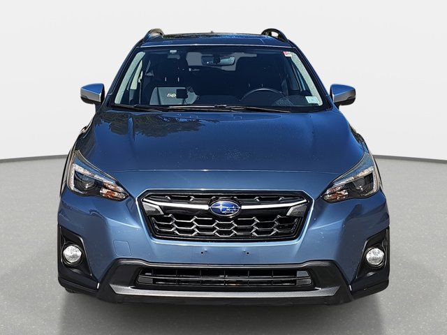 2018 Subaru Crosstrek Limited