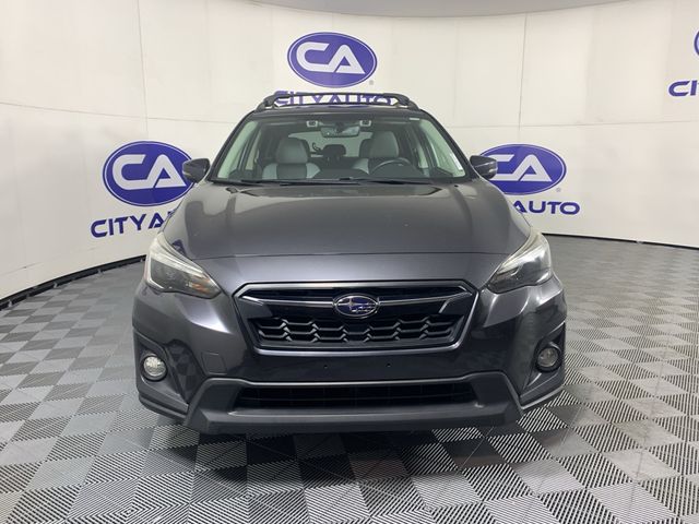 2018 Subaru Crosstrek Limited