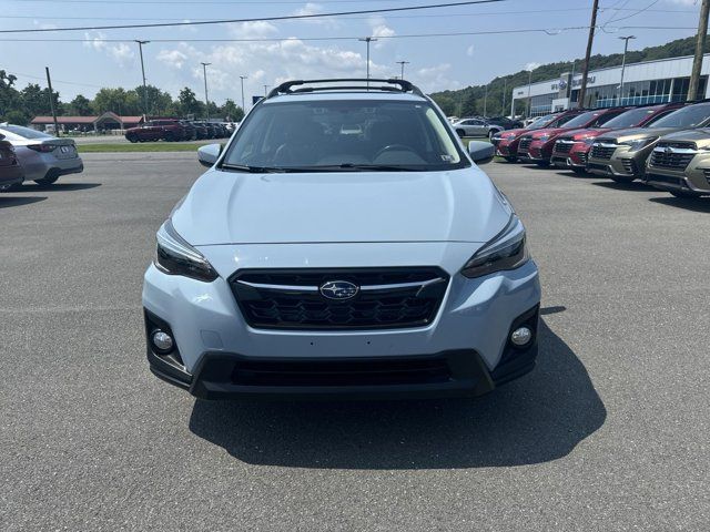 2018 Subaru Crosstrek Limited