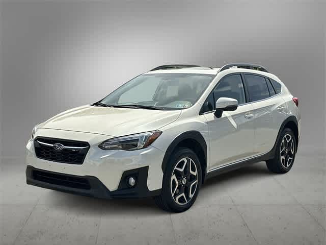 2018 Subaru Crosstrek Limited