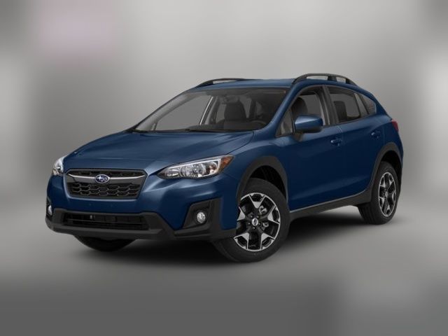 2018 Subaru Crosstrek Limited