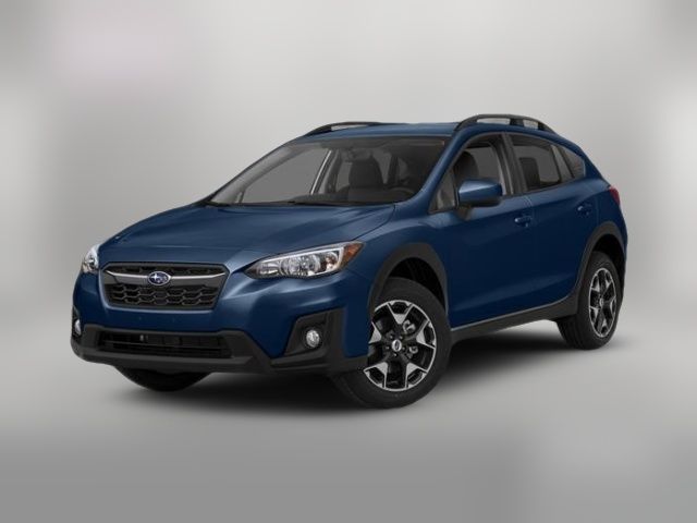 2018 Subaru Crosstrek Limited