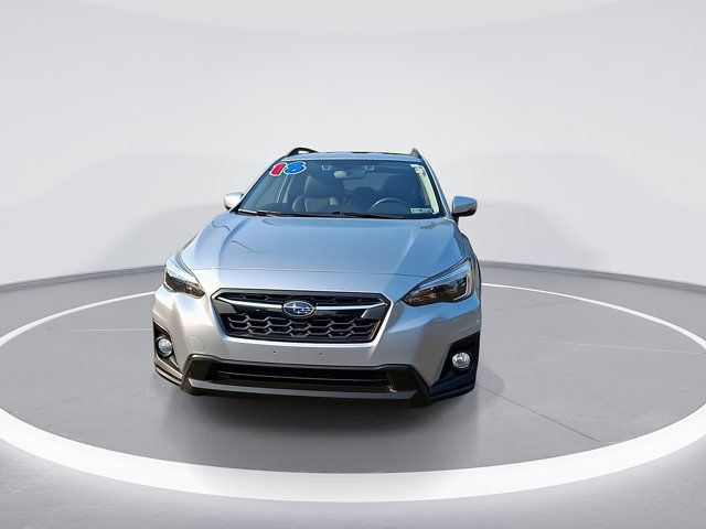 2018 Subaru Crosstrek Limited