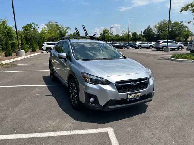 2018 Subaru Crosstrek Limited