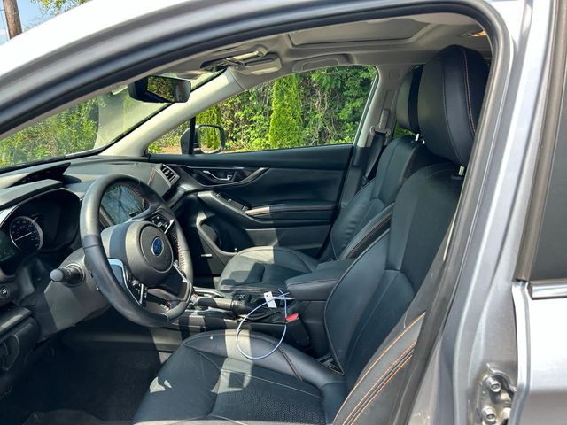 2018 Subaru Crosstrek Limited