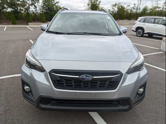 2018 Subaru Crosstrek Limited