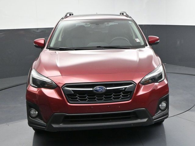 2018 Subaru Crosstrek Limited