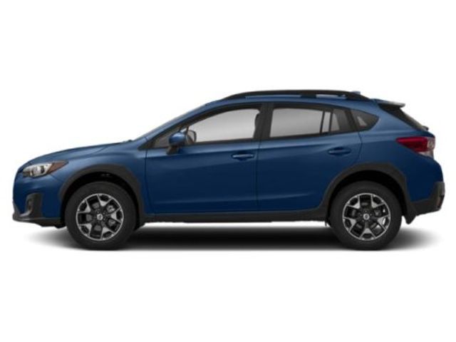 2018 Subaru Crosstrek Limited