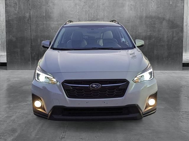 2018 Subaru Crosstrek Limited