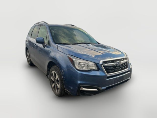 2018 Subaru Forester Premium