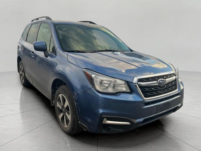 2018 Subaru Forester Premium