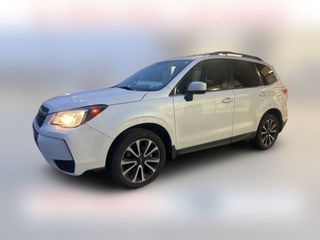 2018 Subaru Forester Premium