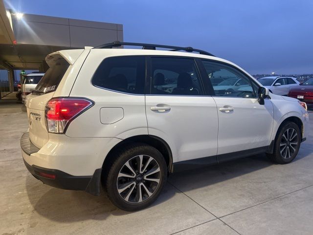 2018 Subaru Forester Premium