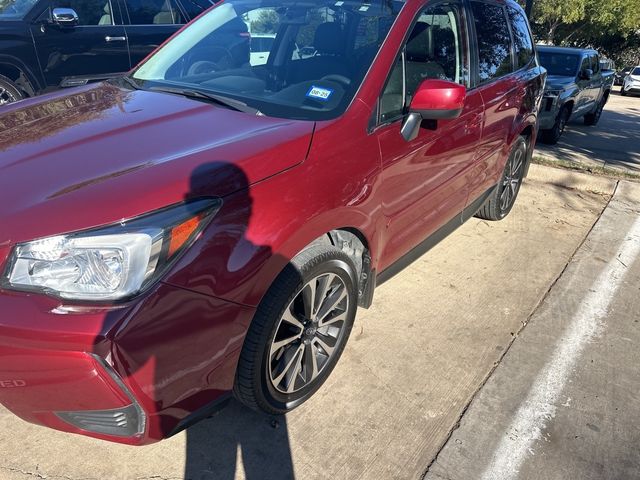 2018 Subaru Forester Premium