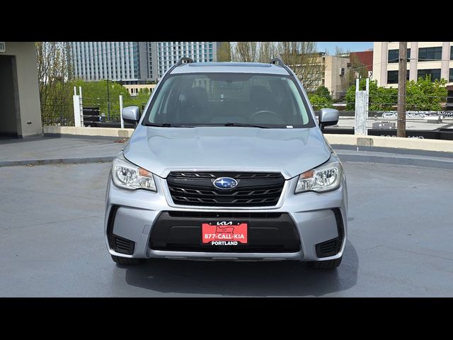 2018 Subaru Forester Premium