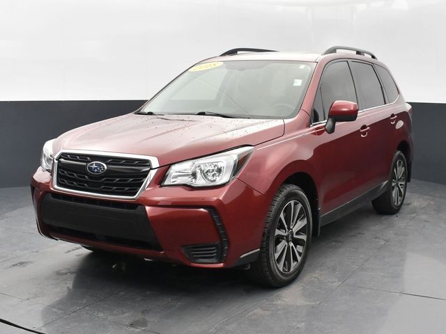 2018 Subaru Forester Premium