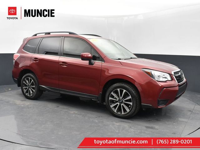 2018 Subaru Forester Premium