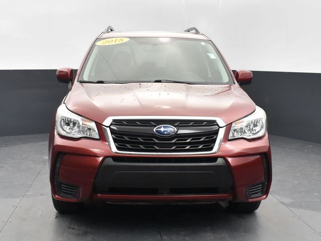 2018 Subaru Forester Premium