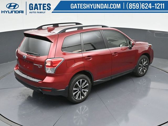 2018 Subaru Forester Premium