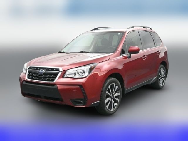 2018 Subaru Forester Premium