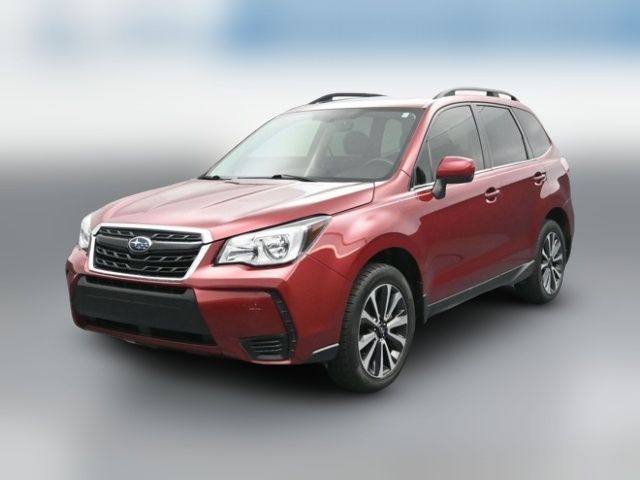 2018 Subaru Forester Premium