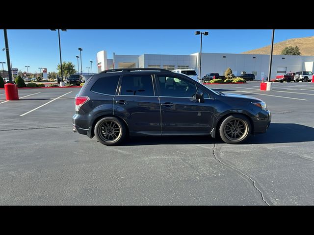 2018 Subaru Forester Premium