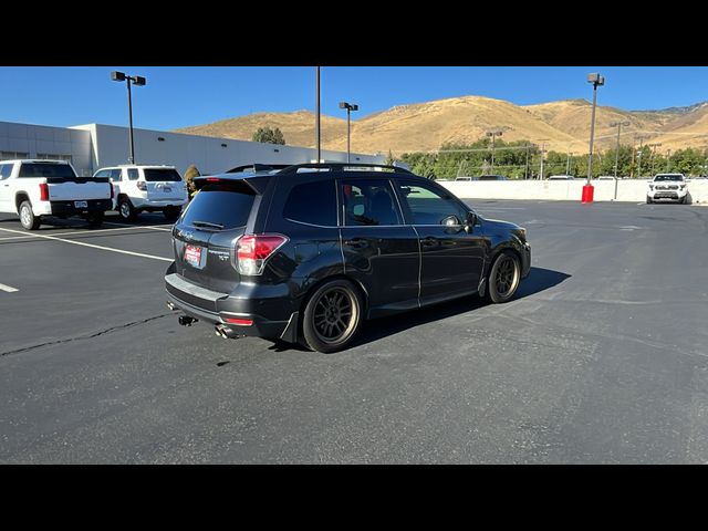 2018 Subaru Forester Premium