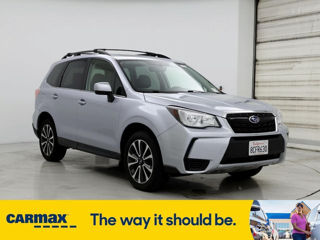 2018 Subaru Forester Premium