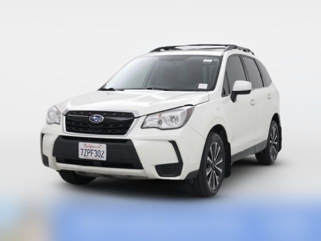 2018 Subaru Forester Premium