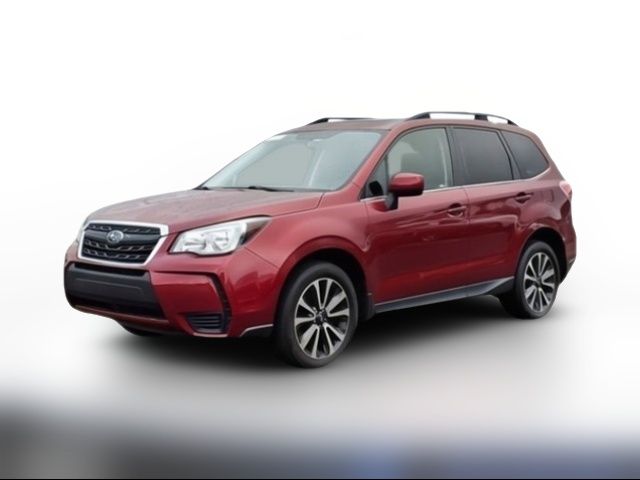 2018 Subaru Forester Premium