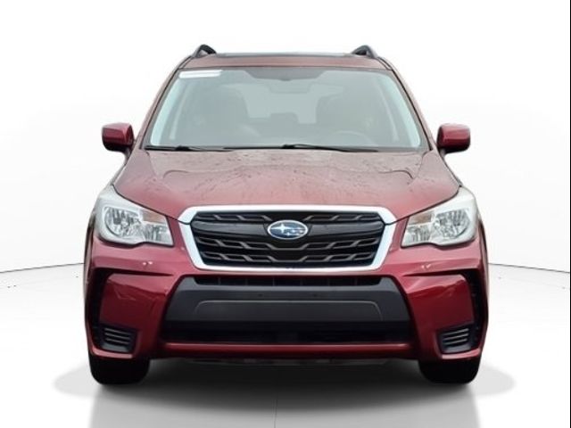 2018 Subaru Forester Premium