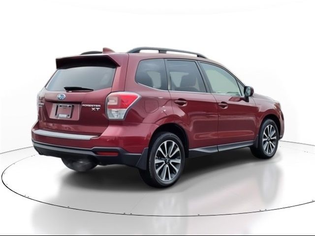 2018 Subaru Forester Premium