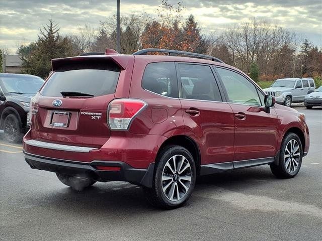 2018 Subaru Forester Premium