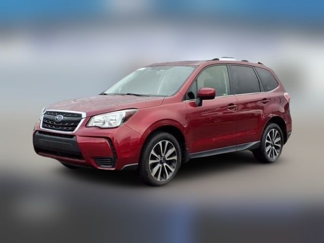 2018 Subaru Forester Premium