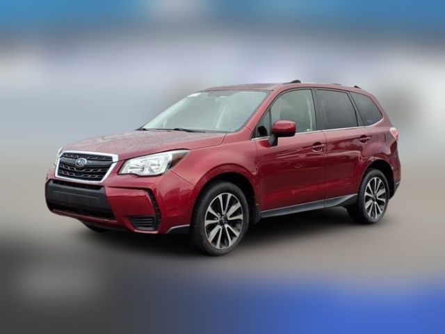 2018 Subaru Forester Premium