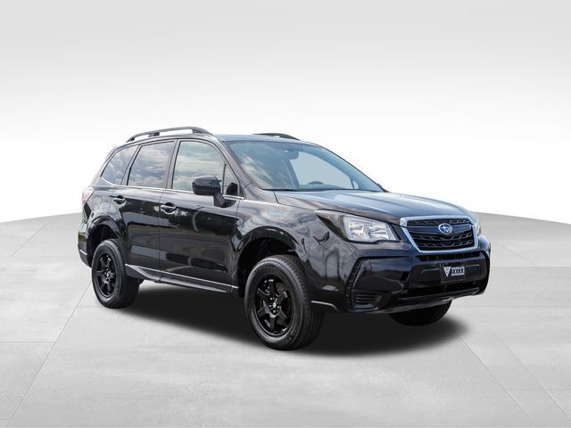 2018 Subaru Forester Premium