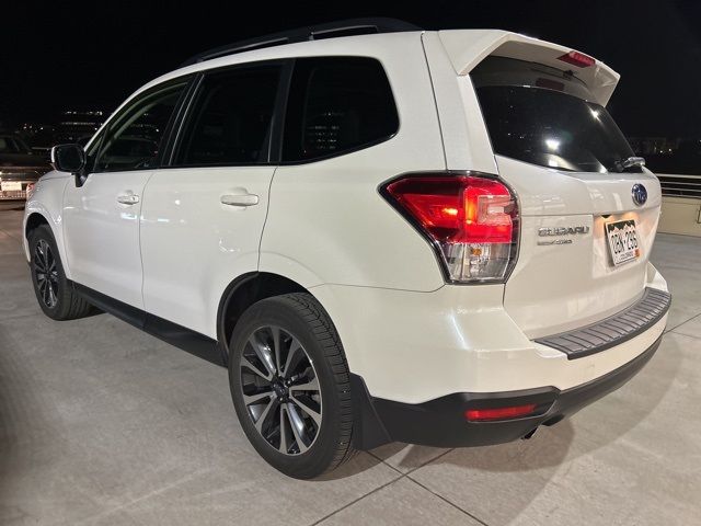 2018 Subaru Forester Premium