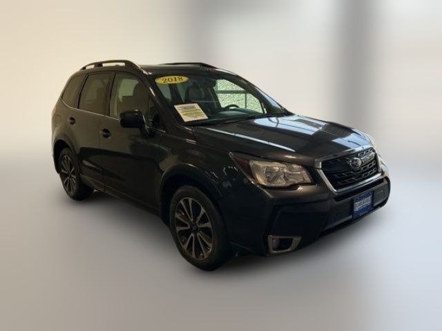 2018 Subaru Forester Premium