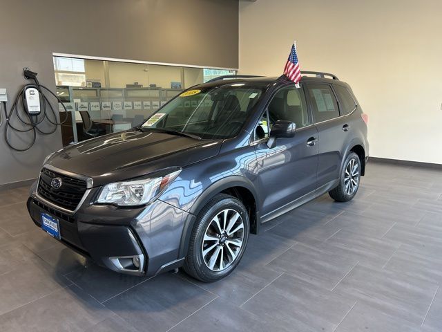 2018 Subaru Forester Premium
