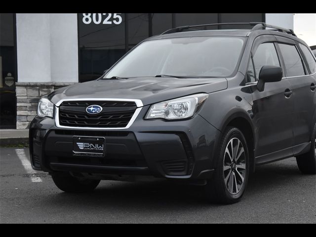 2018 Subaru Forester Premium