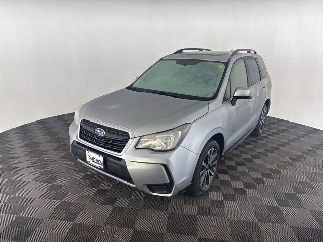 2018 Subaru Forester Premium