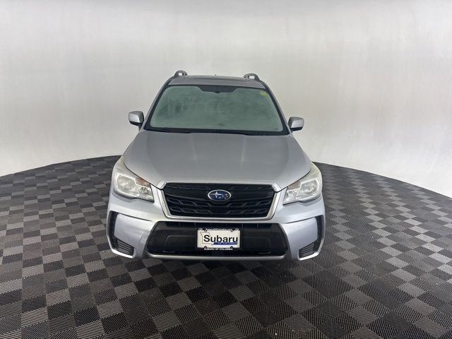 2018 Subaru Forester Premium