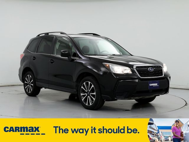 2018 Subaru Forester Premium