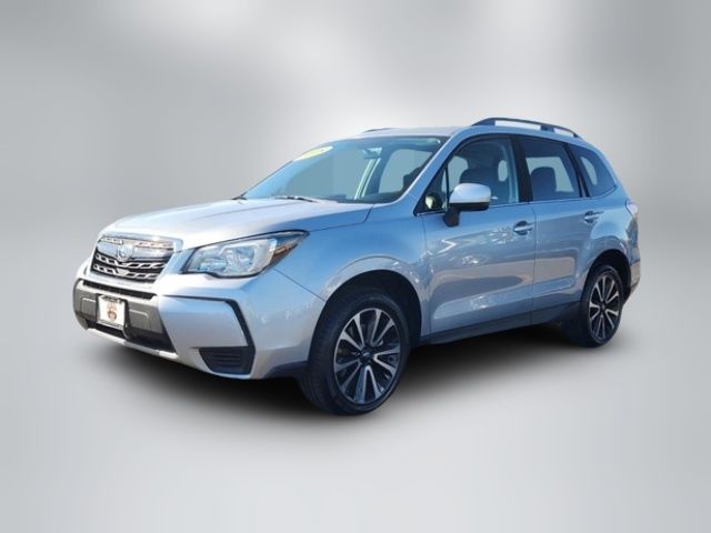 2018 Subaru Forester Premium