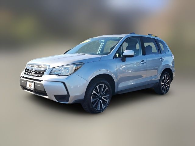 2018 Subaru Forester Premium