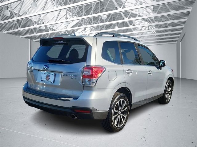 2018 Subaru Forester Premium