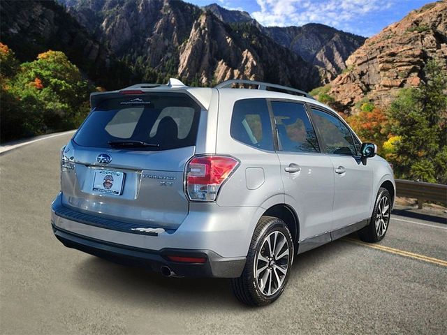 2018 Subaru Forester Premium