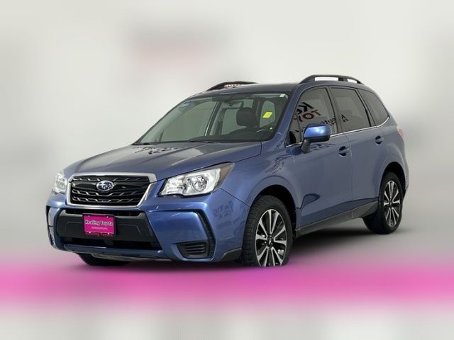 2018 Subaru Forester Premium