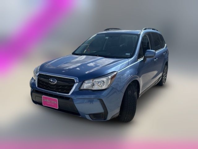 2018 Subaru Forester Premium