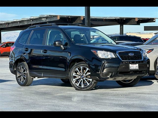 2018 Subaru Forester Premium